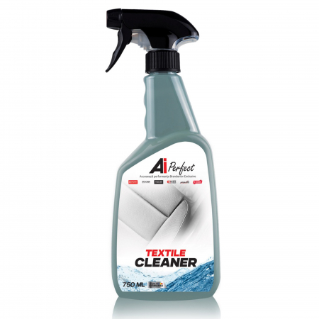 Branduri - Solutie Ai Perfect textile cleaner pentru curatarea tapiteriei 750ml