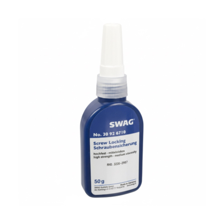 Branduri - Soluție asigurat șuruburi Swag - rezistență înaltă, culoare verde