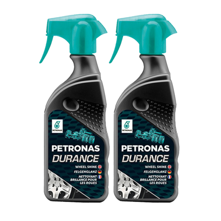 Pachete - Pachet Economic 2 buc. Soluție Curățare Jante Durance (Gel), 2 x 400 ml (Total 800 ml)