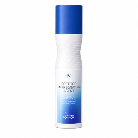 Soluție hidrofobă soft-top BMW Mini 250ml [0]