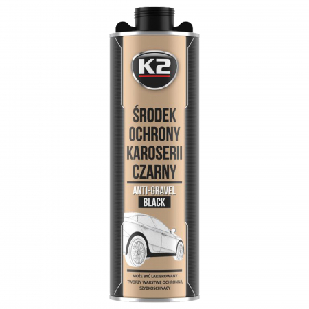 Branduri - Solutie K2 insonorizanta pistolabil 1kg