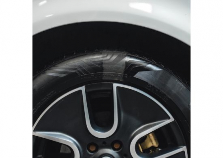 Pachet 2 x solutie K2 Sigma Pro pentru anvelope 1 l [3]