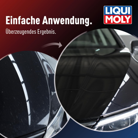 Solutie Liqui Moly pentru indepartare insecte 500 ml [1]