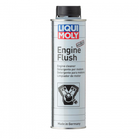 Branduri - Solutie Liqui Moly spalare motor "Engine Flush" 300 ml