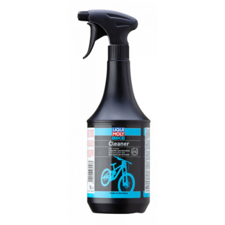 Branduri - Solutie Liqui Moly de curatare Bike 1000 ml