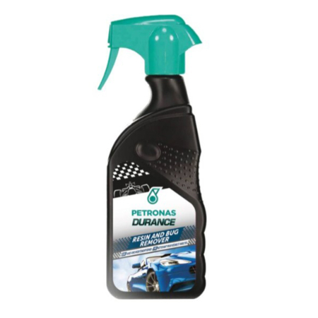 Branduri - Soluție Îndepărtare Rășină și Insecte Petronas Durance Resin and Bug Remover, 400 ml