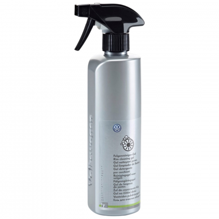 Branduri - Solutie VW pentru curatarea jantelor 500ml