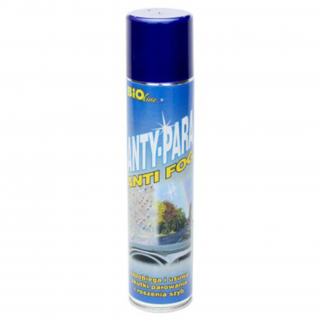 Branduri - Spray VGT antiaburire parbriz auto 300 ml