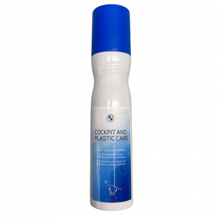 Branduri - Spray BMW pentru curatare bord si suprafete plastic 250 ml