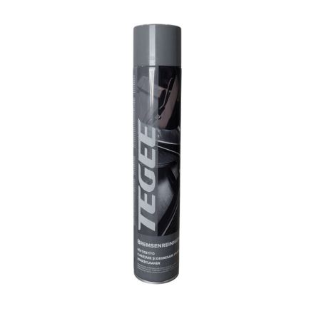 Branduri - Spray Curățare și Degresare Frâne Tegee, 750 ml (Fără Acetonă)