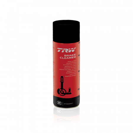 Spray TRW pentru curatare sistem franare 500 ml