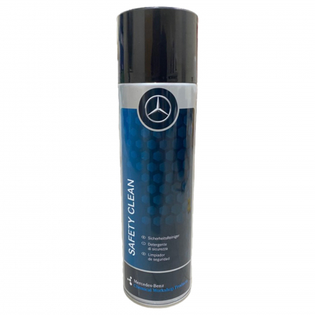 Branduri - Spray curatare suprafete Mercedes-Benz 500 ml