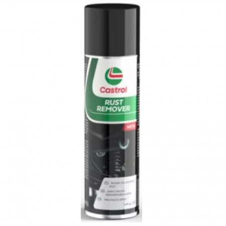 Intretinere si Cosmetica Auto - Spray degripant Castrol Rust Remover 300 ml
