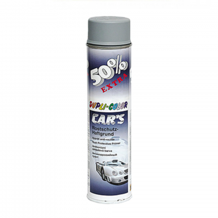 Vopsea Auto - Spray Grund Gri Dupli-Color 600 ml