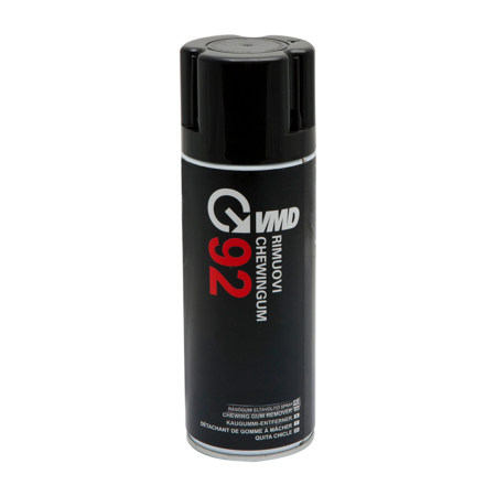 Accesorii Auto - Spray Indepartare Guma de Mestecat prin Inghetare, 400ml, Pentru Textile, Tapiterie Auto, Mocheta si Suprafete Dure