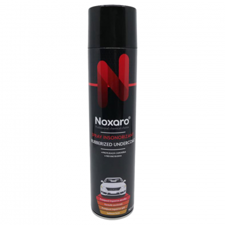 Branduri - Spray insonorizant Noxaro 650ml