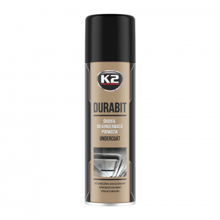 Branduri - Spray K2 Durabit antifon 0.5kg
