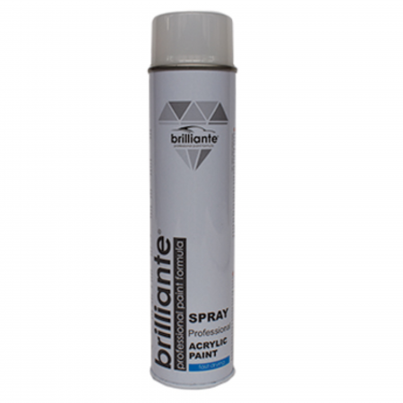 Vopsea Auto - Spray Lac Transparent Lucios 600 ml