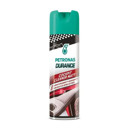 Branduri - Spray Curățare Bord Petronas Durance Cockpit Cleaner Matt, Efect Mat, 500 ml