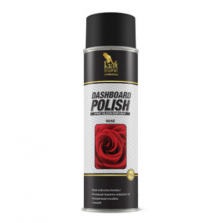 Branduri - Spray silicon parfumat cu aroma de trandafir