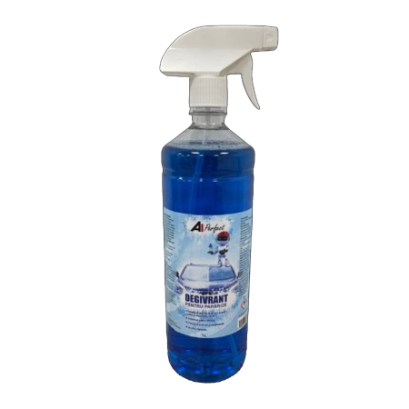 Branduri - Lichid degivrare parbriz AI Perfect 1 litru, -40°C