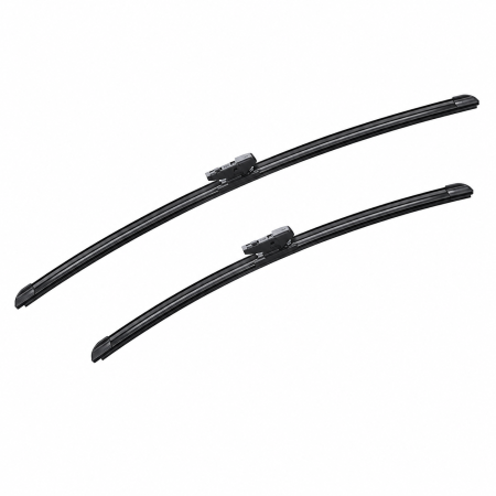 Stergatoare Auto - Set stergatoare Bosch Aerotwin A323S 650/500 mm pentru BMW X3 G01 si X4 G02