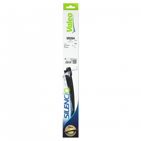 Stergatoare Auto - Stergator luneta Valeo Silencio 330mm VR264 pentru Audi A1 Sportback, Q2, Q5, RSQ5