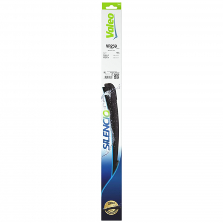 Branduri - Stergator luneta Valeo Silencio 500mm VR259 pentru Opel Insignia A