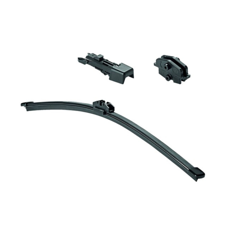 Branduri - Stergator Valeo HR24 Hydroconnect 240 mm pentru luneta Audi Q6 e-tron/ Mercedes A-Class