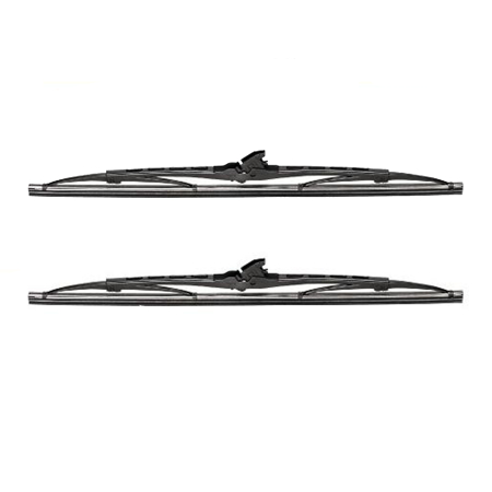 Stergatoare Auto - Set stergatoare Valeo FIrst 450/450 mm, fara duze de spalare integrate