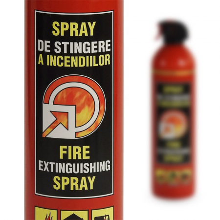 Stingator auto tip spray Romtec 1000 ml [1]