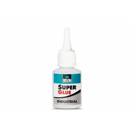 Branduri - Super Glue Adeziv Cianoacrilat Industrial 20 gr - Rapid și Profesional