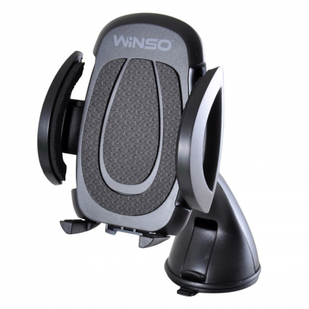 Accesorii telefoane mobile - Suport telefon mobil Winso 360 51-98 mm