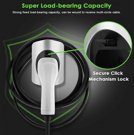 Suport de cablu de încărcare Rheidon AC200-2 [3]