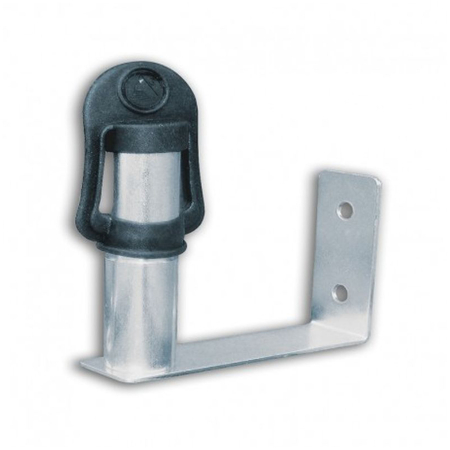 Proiectoare, Lampi & Leduri - Suport girofar Hico cu prindere pe ţeavă