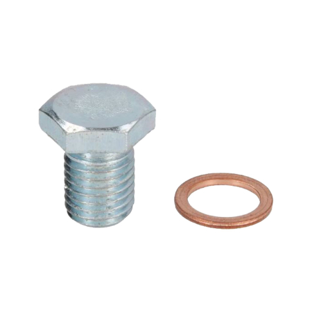 Accesorii Auto - Buson golire baie ulei Fischer M12x1.5x16mm (cu garnitura) - Toate modelele MINI