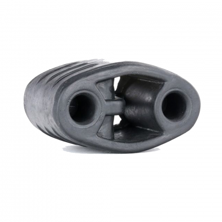 Reparatii si Echipamente Auto - Tampon cauciuc pentru sistem evacuare Dacia Logan, Sandero, Duster