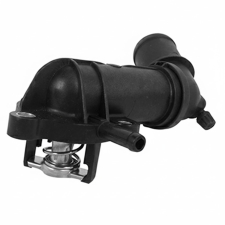 Accesorii Auto - Termostat lichid racire Dayco - Fiat 1.6/2.0 D Multijet (Temperatura deschidere 88°C)