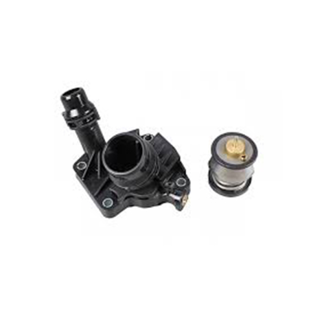 Accesorii Auto - Termostat Lichid Răcire Metzger - BMW B47 (2.0 Diesel) - Seria 1, 3, 5, X3, X4 (88°C)
