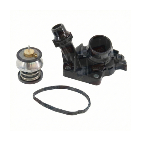 Accesorii Auto - Termostat Lichid Răcire Meat & Doria - BMW Seria 1, 3, 5, X3, X5 (Motor B47 2.0d) - 88°C