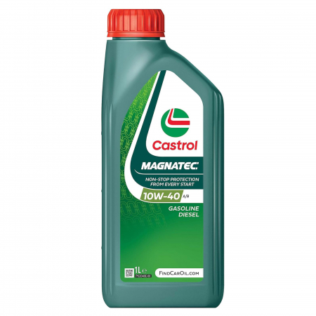 Ulei Castrol Magnatec A/B 10W40 1 litru