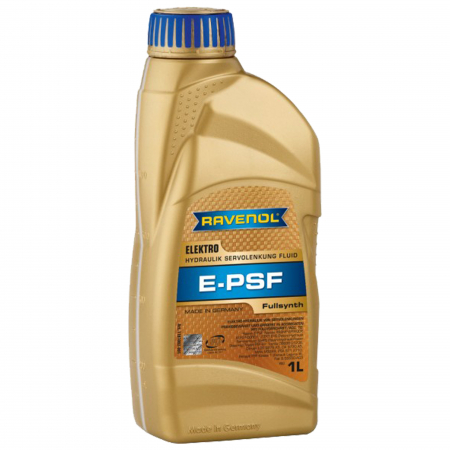 Ulei Servodirectie - Ulei hidraulic Ravenol E-PSF 1 litru