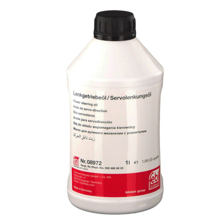 Branduri - Ulei hidraulic Febi G009300A2 galben 1 litru