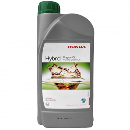 Branduri - Ulei Honda Hybrid Green Oil 1 litru