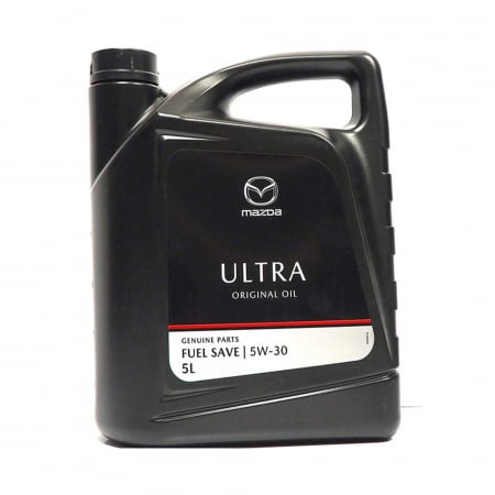 Uleiuri si Lichide - Ulei Mazda Ultra 5W30 5 litri