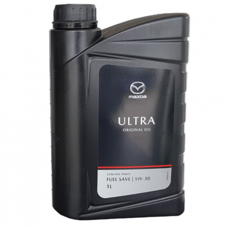 Uleiuri si Lichide - Ulei Mazda Ultra 5W30 1 litru