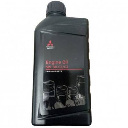 Ulei Mitsubishi 5W30 C2/C3 1 litru