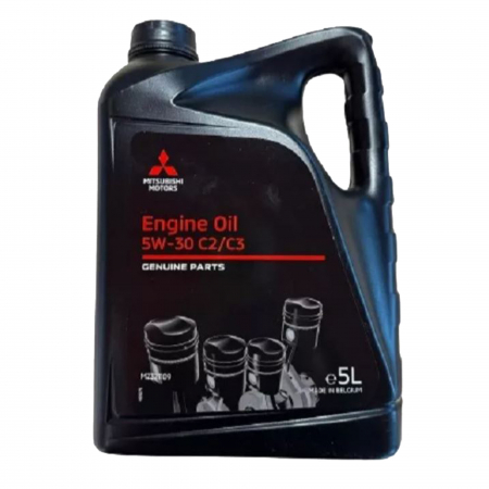 5W30 - Ulei Mitsubishi 5W30 C2/C3 5 litri