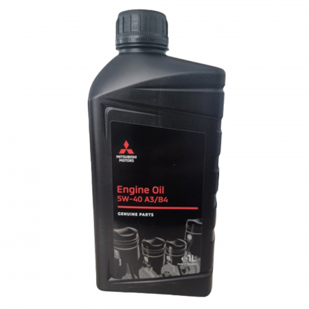Uleiuri si Lichide - Ulei Mitsubishi 5W40 1 litru