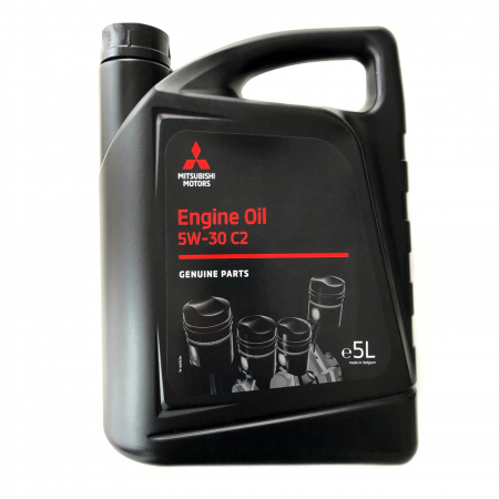 Branduri - Ulei Mitsubishi C2 5W30 5 litri